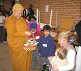 Sister Sumitra